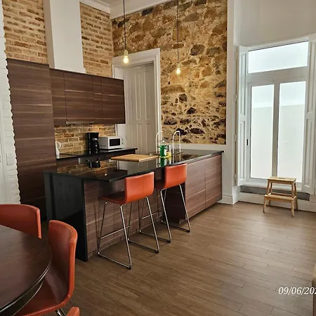 Blife Frankya Private House * Faro