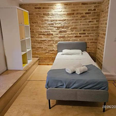 Blife Frankya Private House