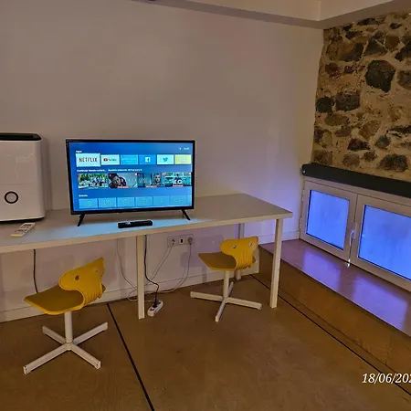 Blife Frankya Private House Faro