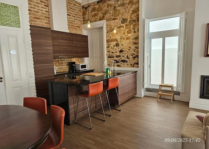 Blife Frankya Private House * Faro