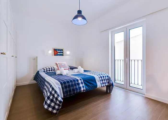 Blife Frankya Private House *