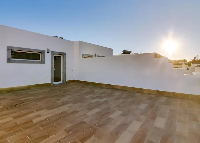 Holiday home Blife Frankya Private House Faro