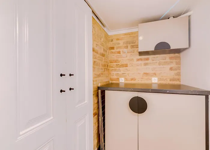 Holiday home Blife Frankya Private House