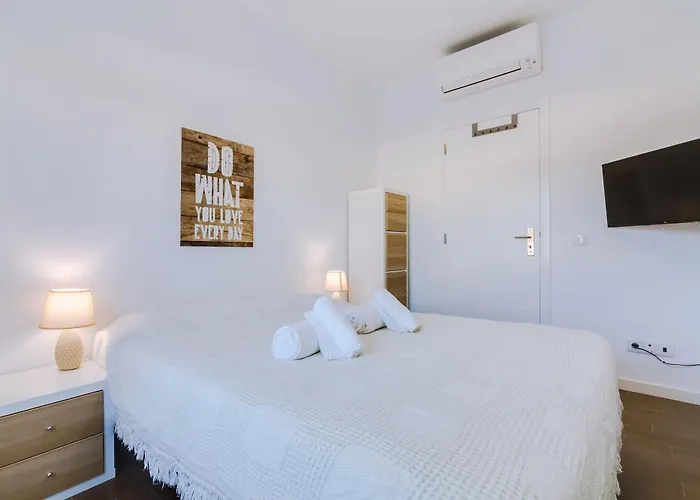 Blife Frankya Private House * Faro