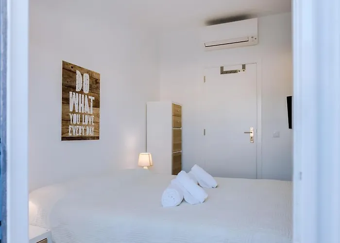 Blife Frankya Private House Holiday home