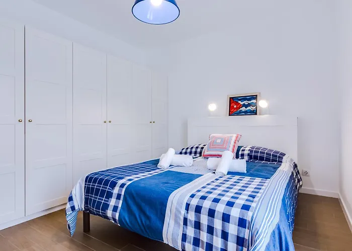 Blife Frankya Private House Holiday home Faro