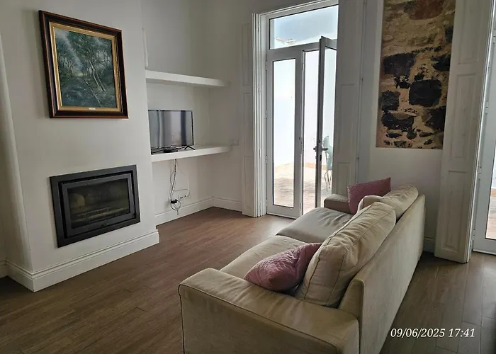 Blife Frankya Private House * Faro