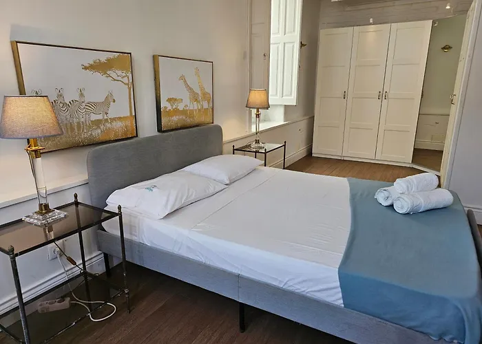 Holiday home Blife Frankya Private House