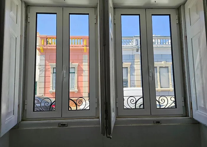 Blife Frankya Private House Holiday home