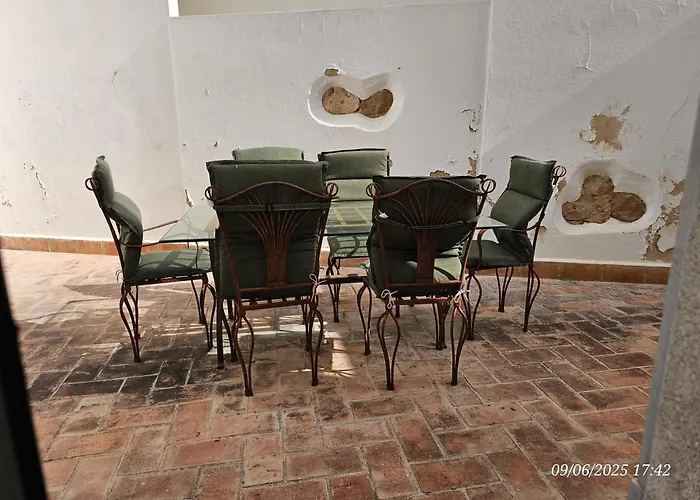 Blife Frankya Private House * Faro