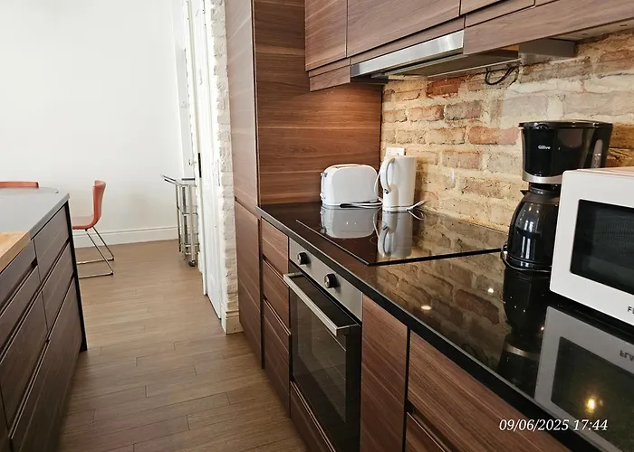 Blife Frankya Private House Holiday home