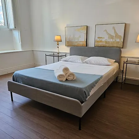 Blife Frankya Private House Дом отдыха *