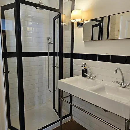 Blife Frankya Private House * Фару