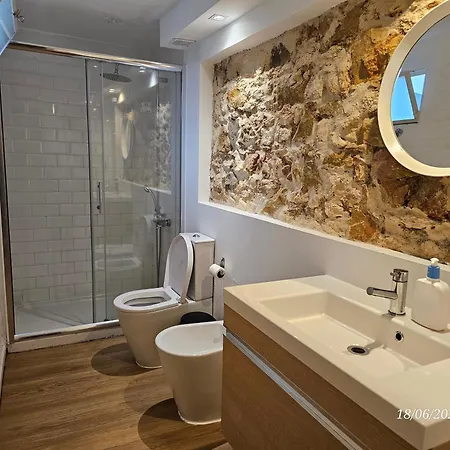 Дом отдыха Blife Frankya Private House *