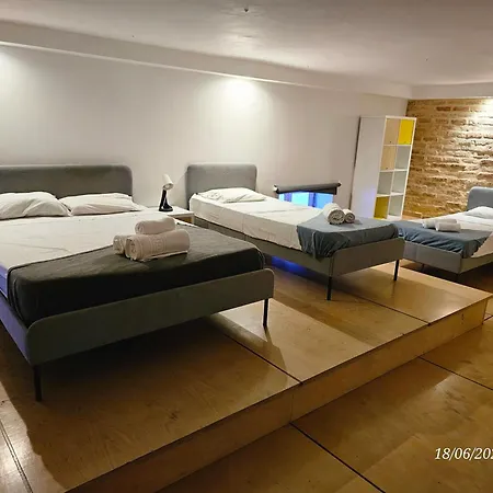 Blife Frankya Private House Distretto di Faro