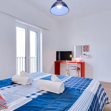 Blife Frankya Private House Casa vacanze