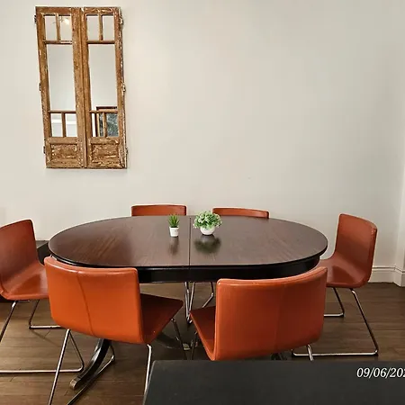 Casa vacanze Blife Frankya Private House *