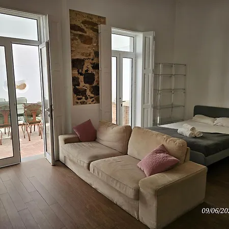 Blife Frankya Private House Casa vacanze Distretto di Faro
