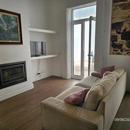 Blife Frankya Private House * Distretto di Faro