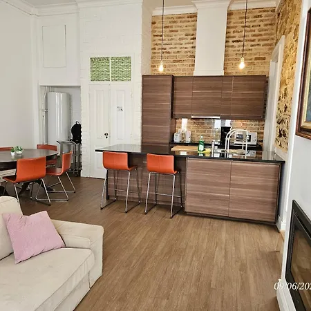 Blife Frankya Private House Distretto di Faro