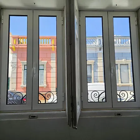 Blife Frankya Private House Casa vacanze