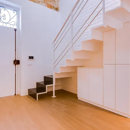 Blife Frankya Private House Distretto di Faro
