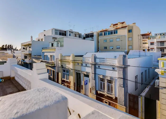 Blife Frankya Private House Дом отдыха