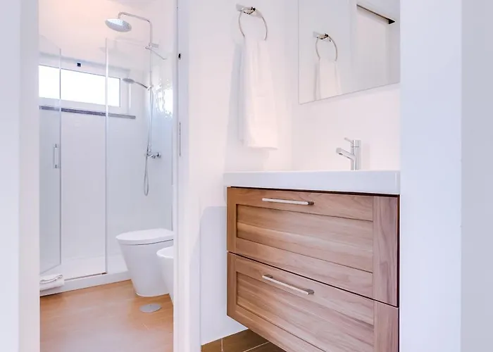 Blife Frankya Private House Фару