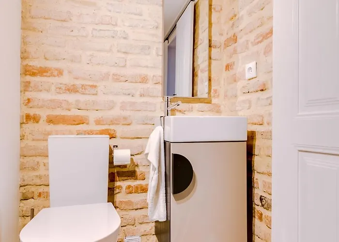 Blife Frankya Private House Фару