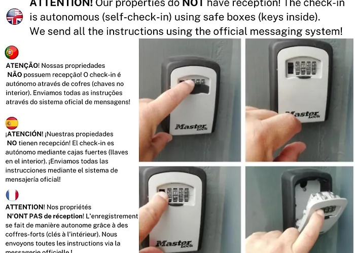 Blife Frankya Private House *