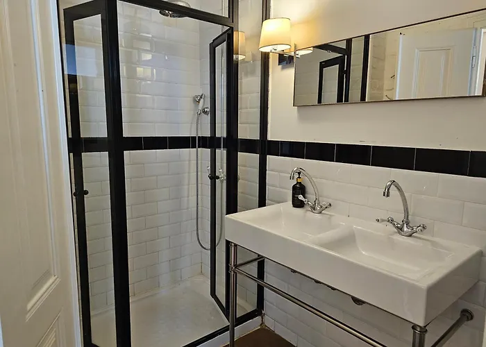 Blife Frankya Private House * Фару