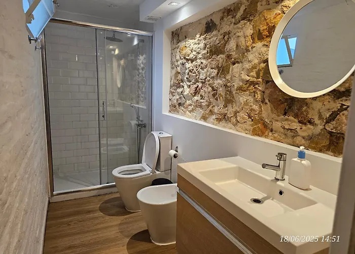 Дом отдыха Blife Frankya Private House *