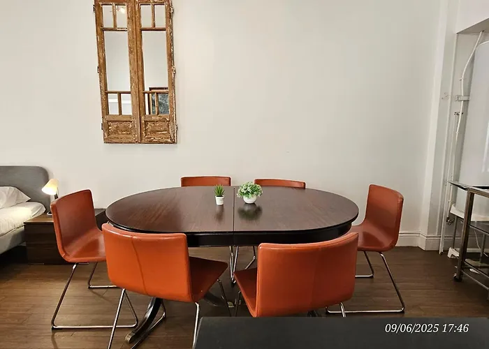 Дом отдыха Blife Frankya Private House *