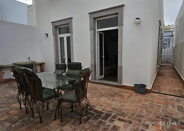 Blife Frankya Private House Дом отдыха