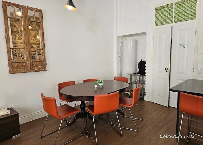 Blife Frankya Private House