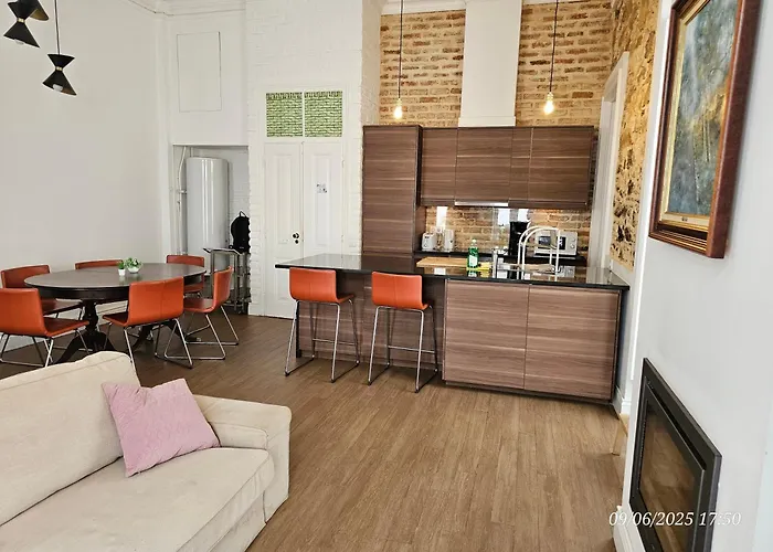 Blife Frankya Private House Фару