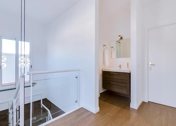 Blife Frankya Private House Дом отдыха *