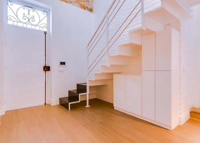 Blife Frankya Private House Фару