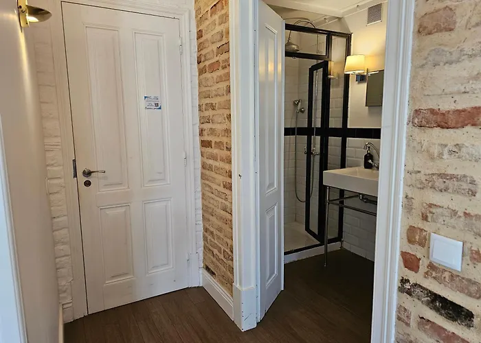 Blife Frankya Private House Фару