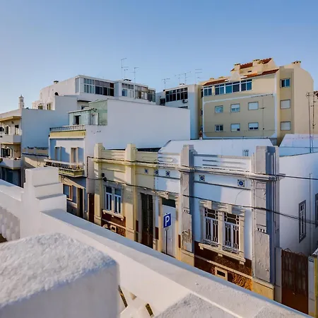 Blife Frankya Private House Ferienhaus