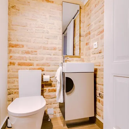 Blife Frankya Private House Distrikt Faro
